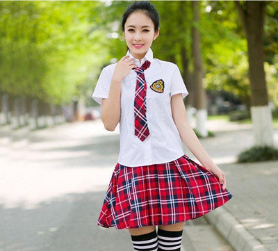 Japanese/Korean School Uniform Ver.2 SD00890