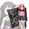 Machine Doll Yaya Kimono Cosplay Costume SD01018