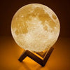 Japanese Moon Night Light SD01608