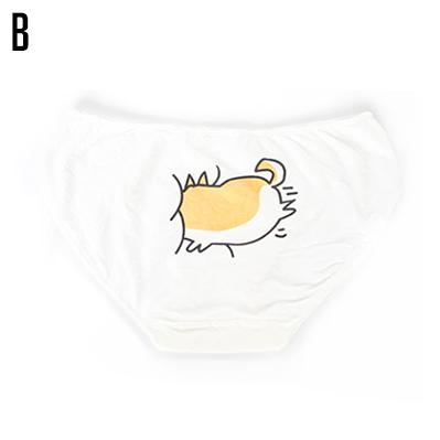 Doge cute underwear SD01124