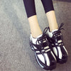 Korean Cute High Platform Shoes SD01805