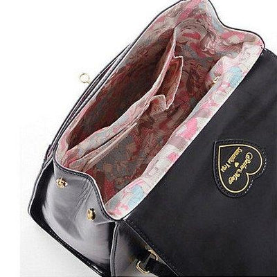 Sailor Moon Moon Staff Shoulder Bag SD00387