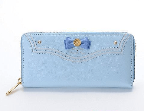 Sailor Moon Long Inspired Purse SD00378