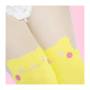 Pikachu Inspired Pantyhose Tights SD00432