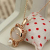 Japanese Kawaii Small Cat Kitty Necklace SD02370