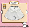 Neko Atsume Cloak Coat SD01891