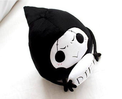 Overwatch Reaper Chibi Plush Toy SD02111