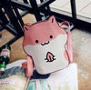 Japanese Kawaii Hamster Shoulder Bag SD02242