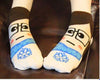 Overwatch Low Socks SD02356