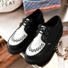 Various Retro Platform Creeper Shoes SD01801