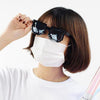 Pixel Cartoon Sun Glasses SD01883