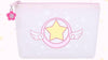 Cardcaptor Sakura Transparent Make-up Purse Bag SD02050