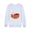 Japanese fruity shiba inus Sweater SD02616