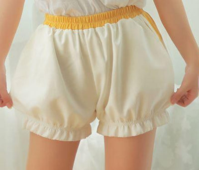 Inu Dog Corgi Shiba Butt Shorts SD00029