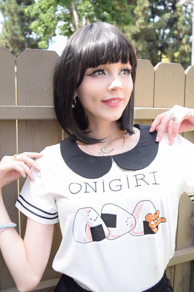 Japanese Onigiri T-shirt & short SD00687