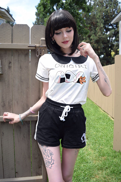 Japanese Onigiri T-shirt & short SD00687