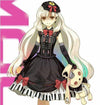 Japanese Anime Vocaloid Mayu Cosplay Costume SD00885