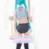 Vocaloid Hatsune Miku 1Piece Swimsuit (swim suit) SD00792