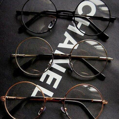 College Circle Glasses SD00084