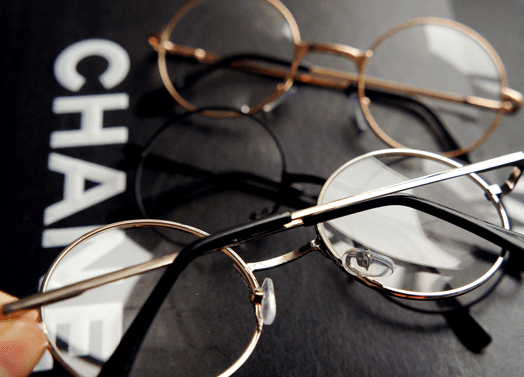 College Circle Glasses SD00084