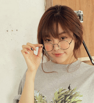 College Circle Glasses SD00084