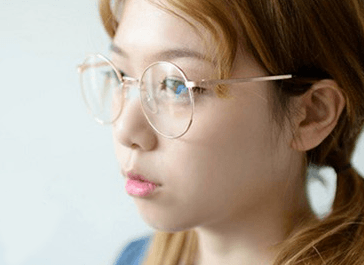 College Circle Glasses SD00084