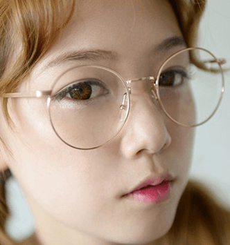 College Circle Glasses SD00084