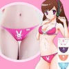 Overwatch Undies SD02137