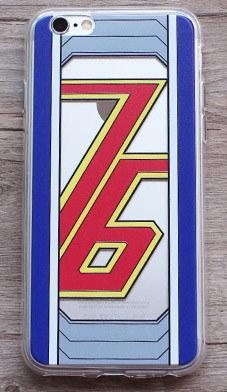 Overwatch Various Characters iPhone Phone Cases SD02100