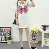 Japanese Inspired Sailor Moon Short-sleeve Dress SD00644