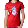 Yami Kawaii Menhera Noose School Girl T-shirtSweater SD02742