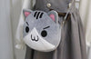 Neko Atsume Kawaii Kitty Cat Bag SD00762