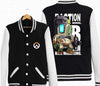 Overwatch Black&White Baseball Jacket SD02191