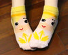 Overwatch Low Socks SD02356