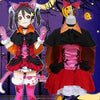 Love Live Halloween Cosplay Dress SD000847