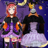 Love Live Halloween Cosplay Dress SD000847