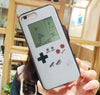 Classic Games Game-boy IPhone Phone Case SD01658