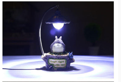 Studio Ghibli My Neighbor Totoro Kawaii Night Lamp SD01166