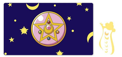 Sailor Moon Mouse Keyboard Pad SD01668