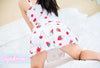 Strawberry Bunny Swimsuit SD00513