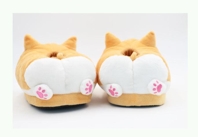 Shiba Inu Doge Slipper SD01170