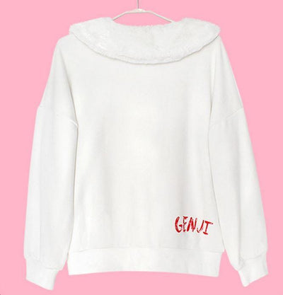 Overwatch Genji Cute Sweater SD02269