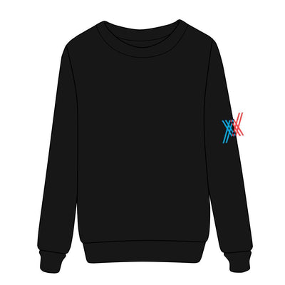 Darling In The Franxx Code 002 Zero Two 015 Ichigo Suit T-shirt/Sweater SD02724