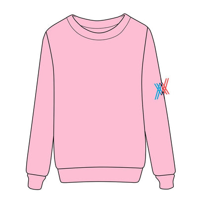 Darling In The Franxx Code 002 Zero Two 015 Ichigo Suit T-shirt/Sweater SD02724