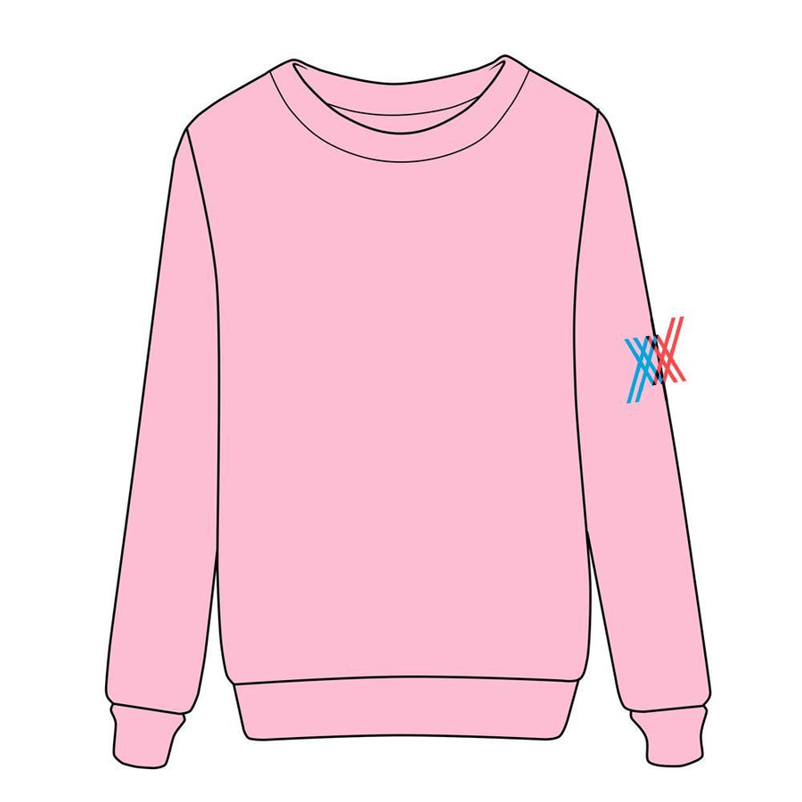 Darling In The Franxx Code 002 Zero Two 015 Ichigo Suit T-shirt/Sweater SD02724