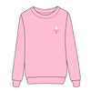 Japanese Yuri Fairy Love Kiss Pastel T-shirt/Sweater SD02732