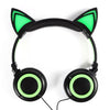 Kawaii Light Up Cat Ears Headphone SD01766