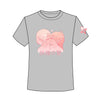 Japanese Yuri Fairy Love Kiss Pastel T-shirt/Sweater SD02732