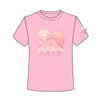 Japanese Yuri Fairy Love Kiss Pastel T-shirt/Sweater SD02732