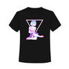 Japanese Psycho Wrist Cutter Menhera Girl T-shirt/Sweater SD02718